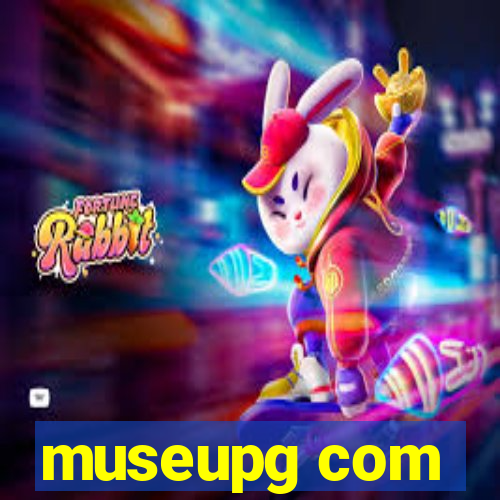 museupg com